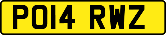 PO14RWZ