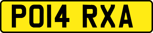 PO14RXA
