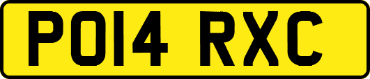 PO14RXC