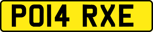 PO14RXE