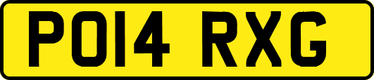 PO14RXG