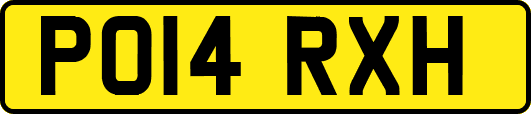PO14RXH