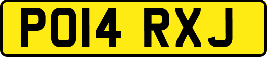 PO14RXJ