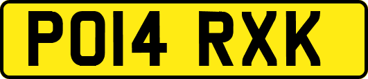 PO14RXK