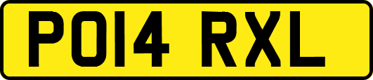 PO14RXL