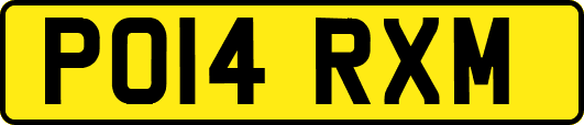 PO14RXM