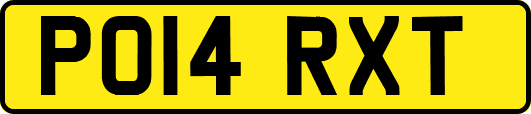 PO14RXT