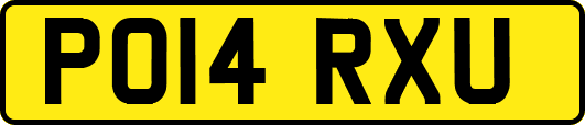 PO14RXU