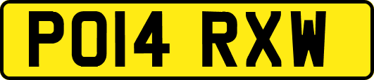 PO14RXW