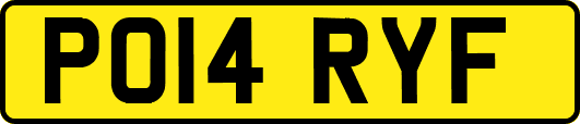 PO14RYF