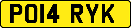 PO14RYK