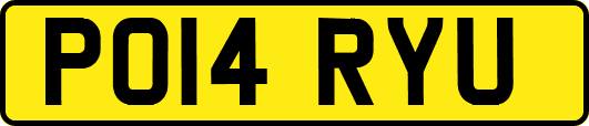 PO14RYU