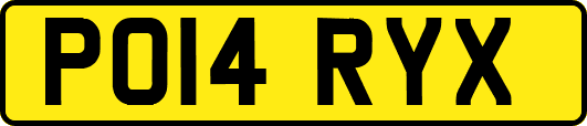 PO14RYX