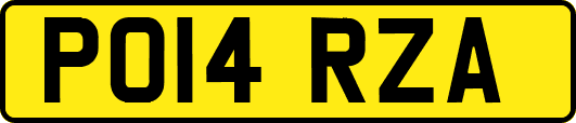 PO14RZA
