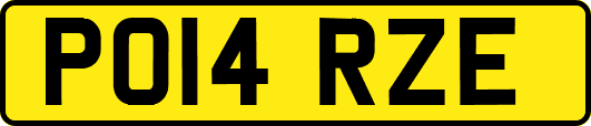 PO14RZE
