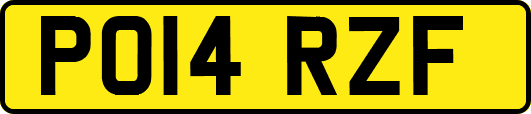 PO14RZF