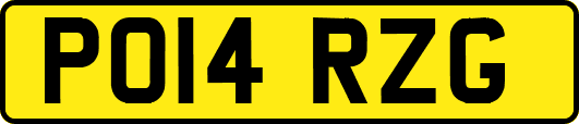 PO14RZG