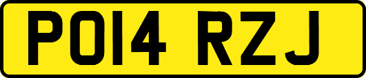 PO14RZJ