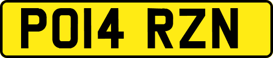 PO14RZN