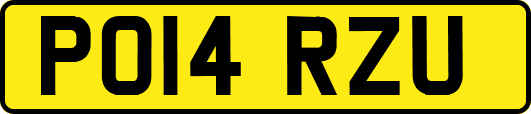 PO14RZU