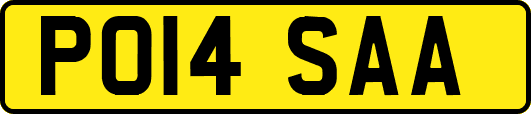 PO14SAA