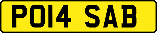 PO14SAB
