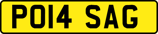 PO14SAG