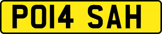 PO14SAH