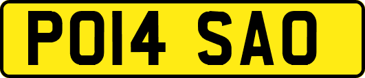PO14SAO