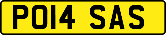 PO14SAS