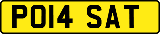 PO14SAT