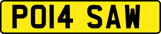 PO14SAW