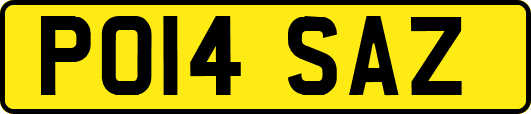 PO14SAZ