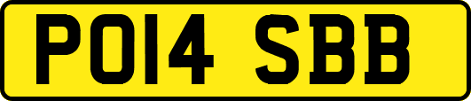 PO14SBB