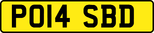 PO14SBD