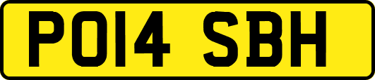 PO14SBH