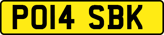 PO14SBK