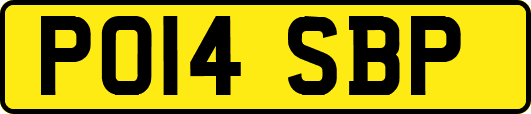 PO14SBP