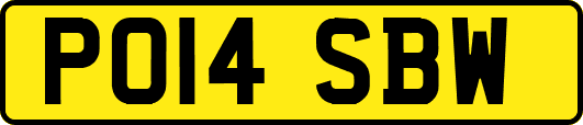 PO14SBW