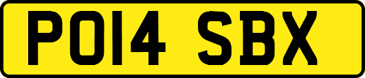 PO14SBX