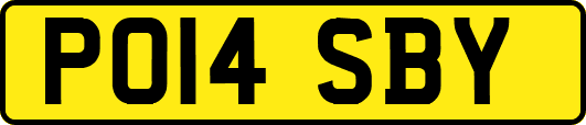 PO14SBY