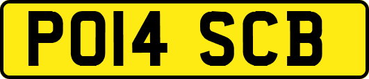 PO14SCB