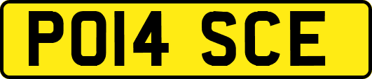 PO14SCE