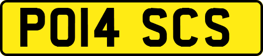 PO14SCS