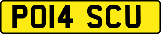 PO14SCU