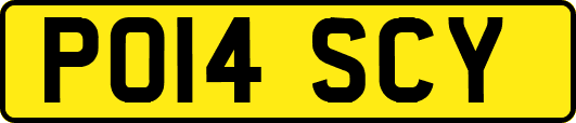 PO14SCY