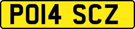 PO14SCZ