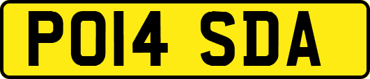 PO14SDA