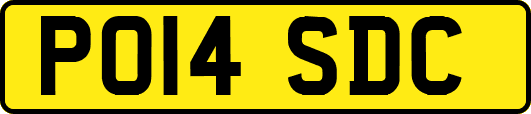 PO14SDC