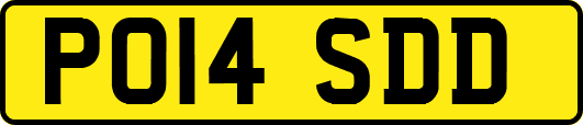 PO14SDD